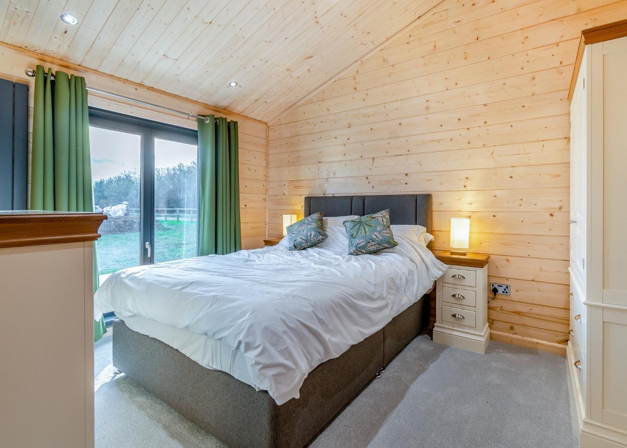 Hotel Kesters Nafferton Pokoj fotografie