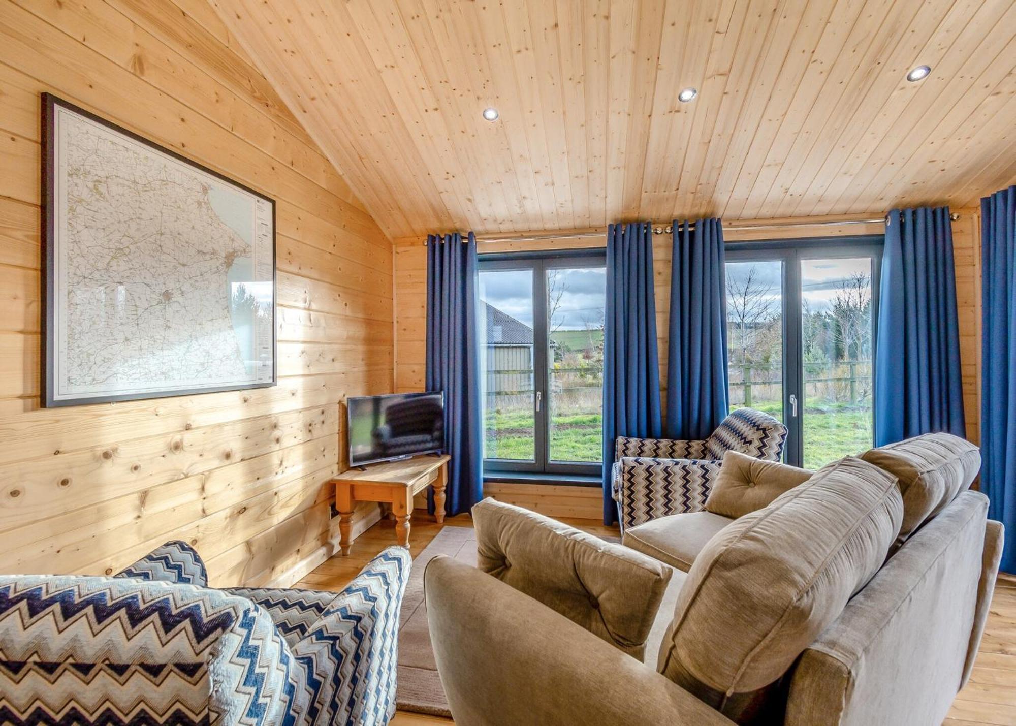 Hotel Kesters Nafferton Exteriér fotografie